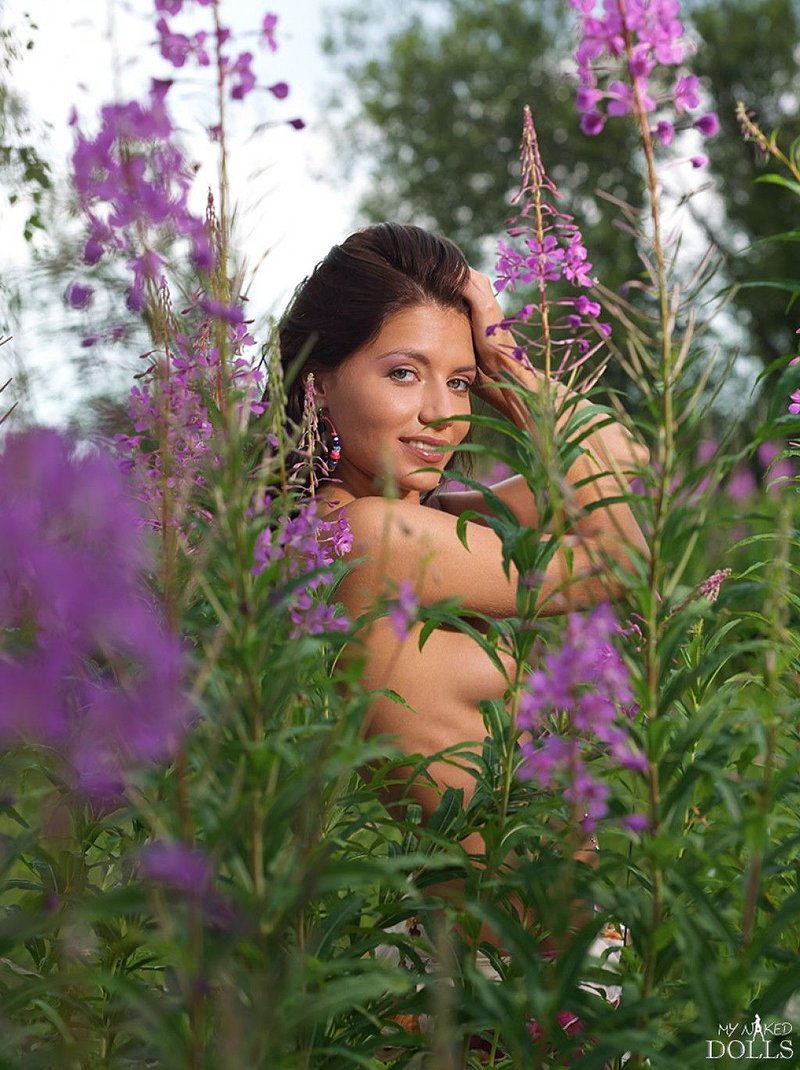Екатерина, 24
