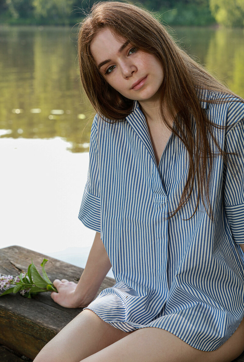 Александра, 24