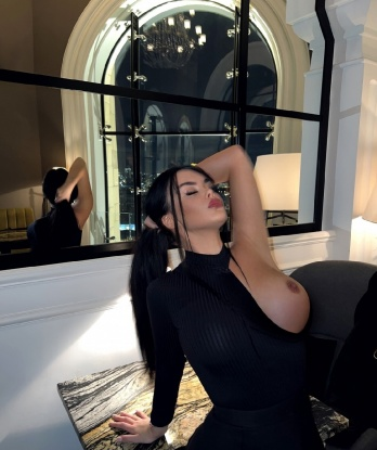 Ангелина, 23